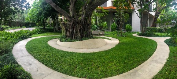 2 Schlafzimmer Eigentumswohnung in Bangkok, Thailand, Nr. 6531 16