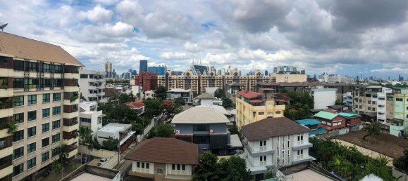 2 Schlafzimmer Eigentumswohnung in Bangkok, Thailand, Nr. 6531 2
