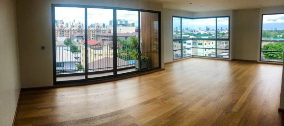 2 Schlafzimmer Eigentumswohnung in Bangkok, Thailand, Nr. 6531 3