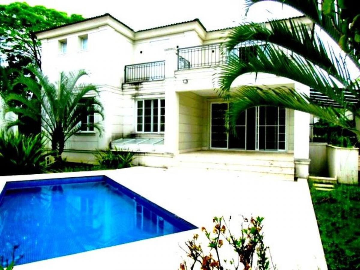 4 Schlafzimmer Haus in Sao Paulo, Brazil, Nr. 487030