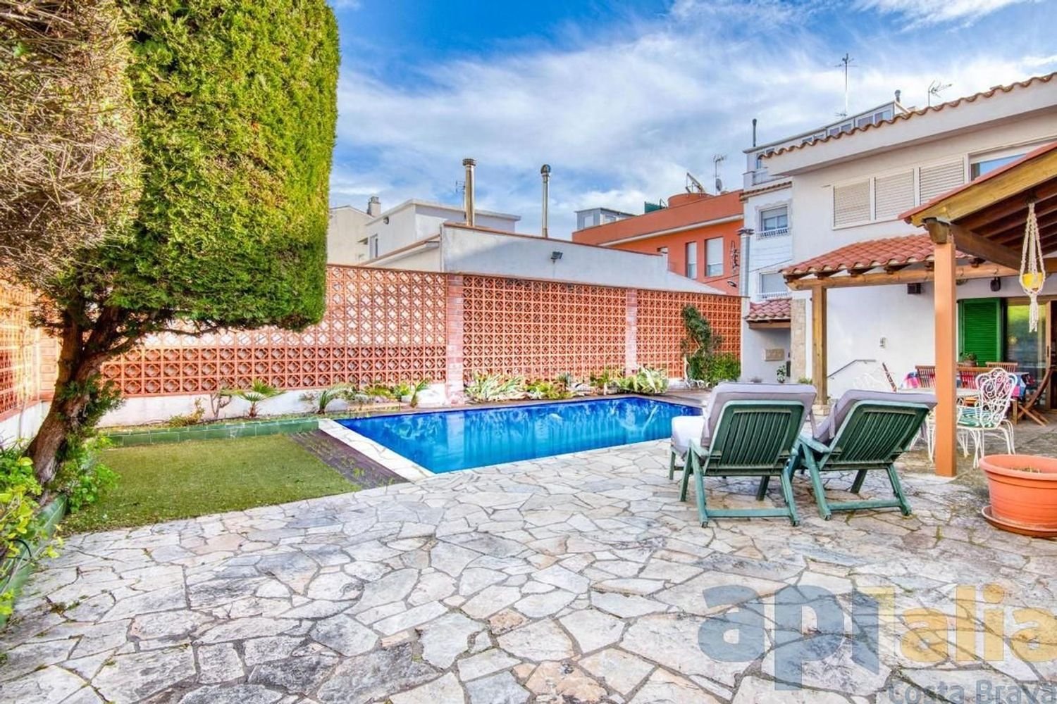 4 bedrooms House in Sant Feliu de Guixols, Spain No. 72307
