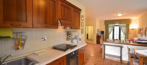 6 rooms Villa in Castiglione del Lago, Italy No. 68503 7