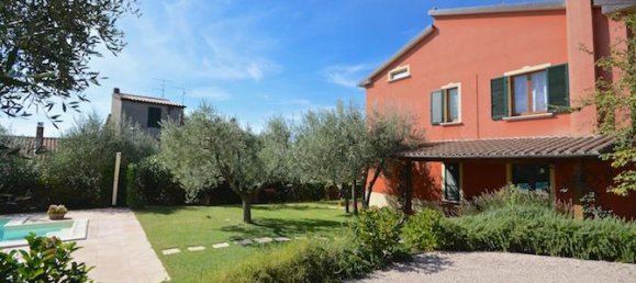 6 rooms Villa in Castiglione del Lago, Italy No. 68503 25