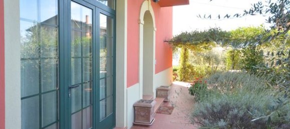 6 rooms Villa in Castiglione del Lago, Italy No. 68503 22