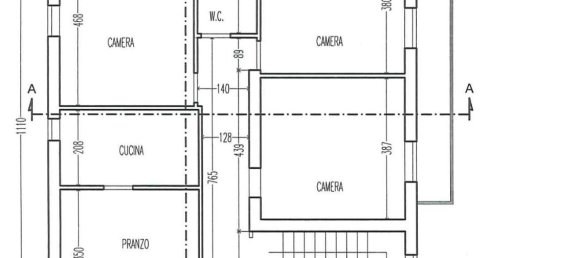 6 rooms Villa in Castiglione del Lago, Italy No. 68503 28