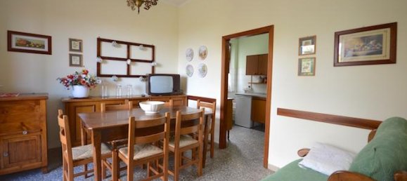 6 rooms Villa in Castiglione del Lago, Italy No. 68503 11