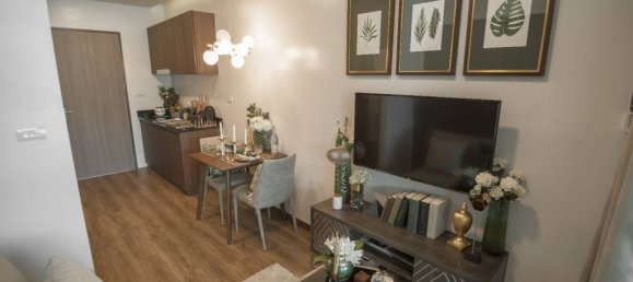 شقة 1 غرف نوم  في Karon, Thailand رقم 24892 10