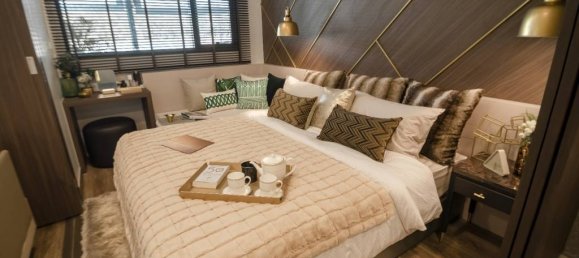 شقة 1 غرف نوم  في Karon, Thailand رقم 24892 6