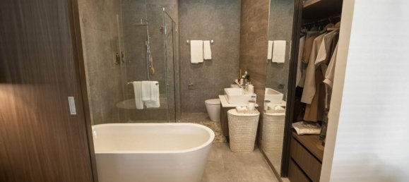 شقة 1 غرف نوم  في Karon, Thailand رقم 24892 4