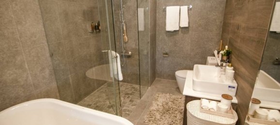 شقة 1 غرف نوم  في Karon, Thailand رقم 24892 3