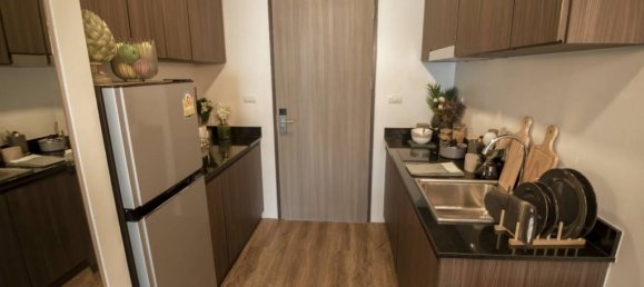 شقة 1 غرف نوم  في Karon, Thailand رقم 24892 9