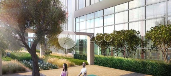 1 غرف نوم شقة في وسط مدينة دبي, UAE رقم 97712 8