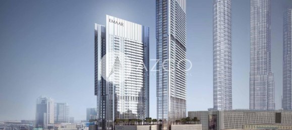 1 غرف نوم شقة في وسط مدينة دبي, UAE رقم 97712 11