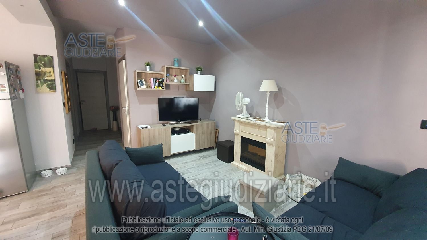 7-Zimmer Wohnung in Forno Canavese, Italy, Nr. 261607