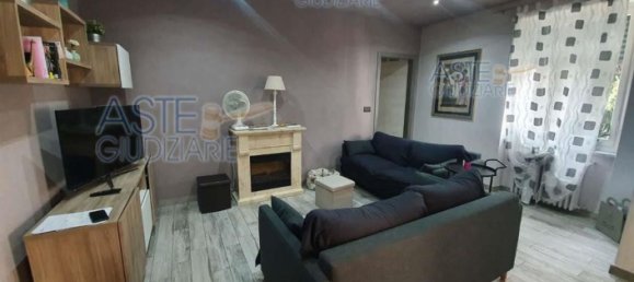 7-Zimmer Wohnung in Forno Canavese, Italy, Nr. 261607 2