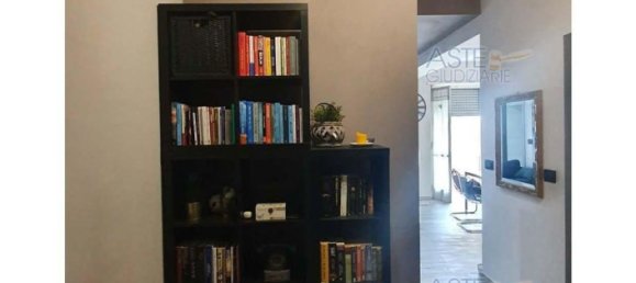 7-Zimmer Wohnung in Forno Canavese, Italy, Nr. 261607 5