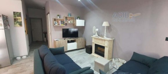 7-Zimmer Wohnung in Forno Canavese, Italy, Nr. 261607 3