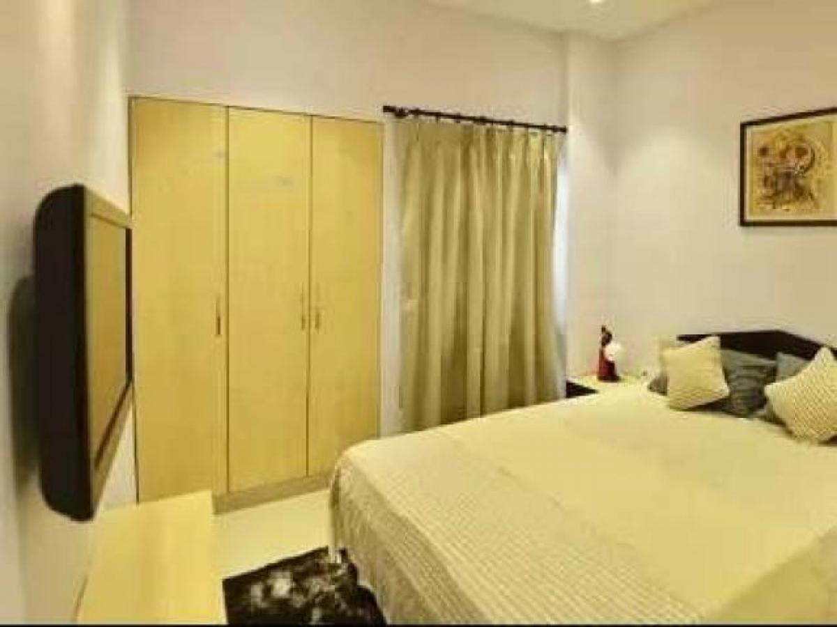 Studio in Kolkata, India No. 43207