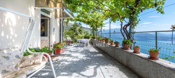 12 rooms Villa in Cannero Riviera, Italy No. 324590 4