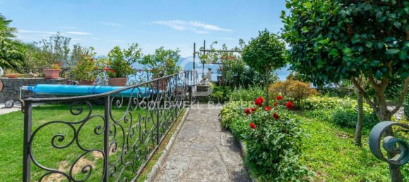 12 rooms Villa in Cannero Riviera, Italy No. 324590 5