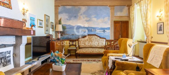 12 rooms Villa in Cannero Riviera, Italy No. 324590 20