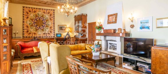 12 rooms Villa in Cannero Riviera, Italy No. 324590 21