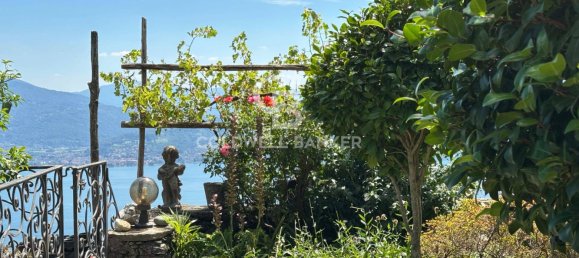 12 rooms Villa in Cannero Riviera, Italy No. 324590 7