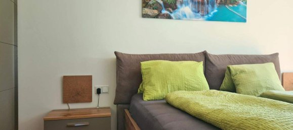 2 rooms Apartment in Bildstein, Austria No. 252015 3