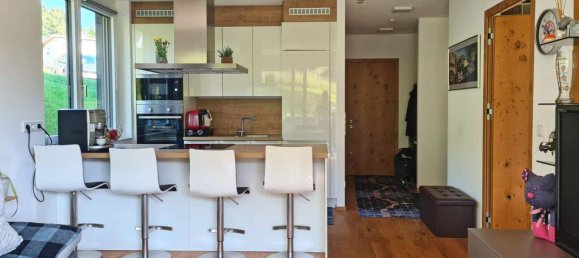 2 rooms Apartment in Bildstein, Austria No. 252015 2