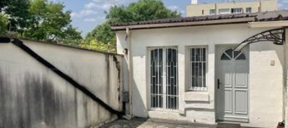 Квартира с 1 спальней в Ганьи, Франция № 301581 2