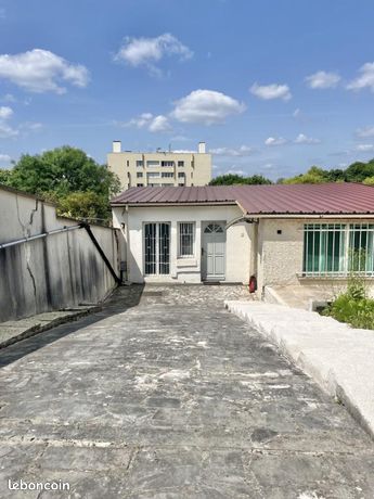 Квартира с 1 спальней в Ганьи, Франция № 301581