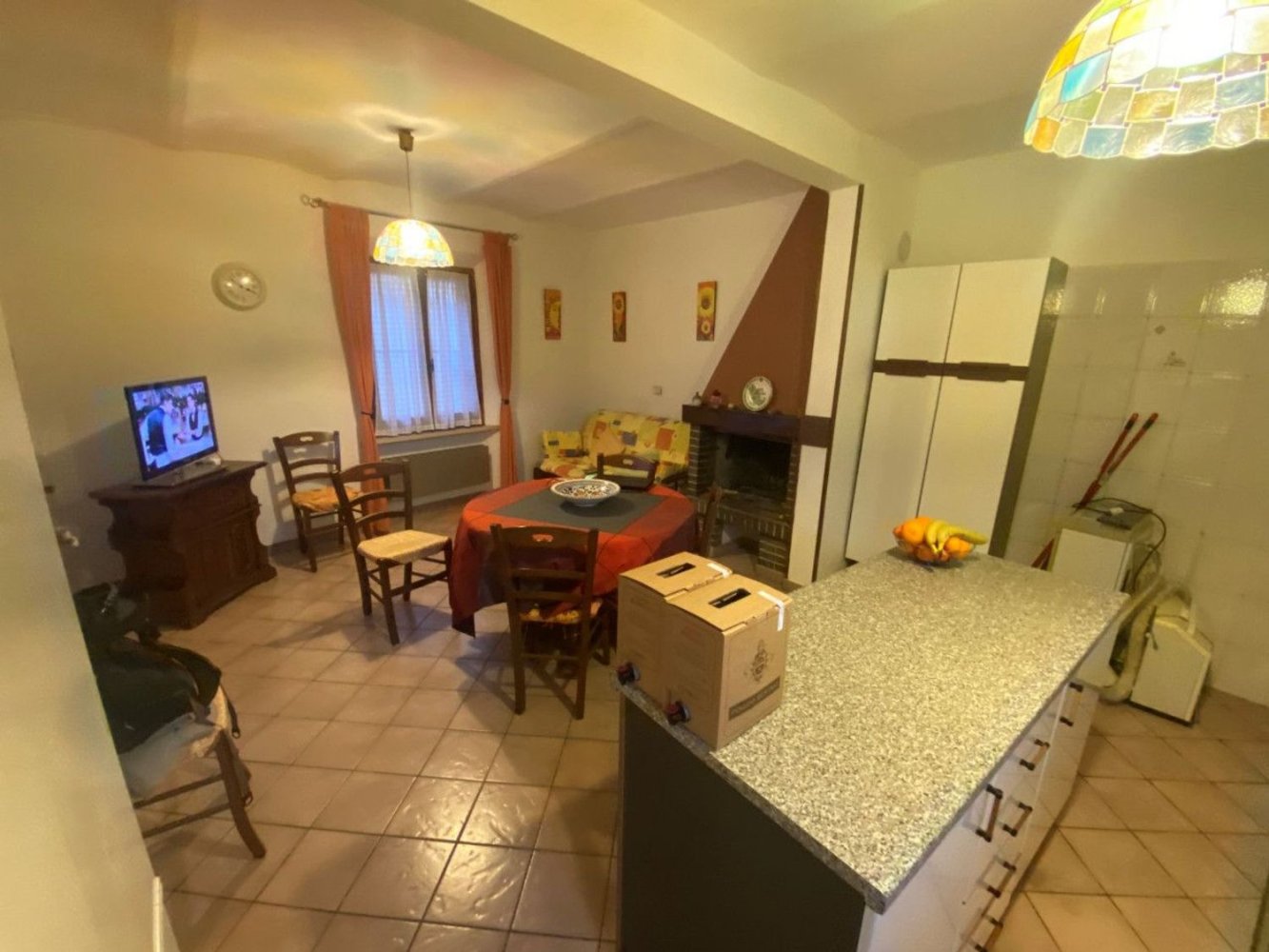 4 rooms Apartment in Castiglione del Lago, Italy No. 235333