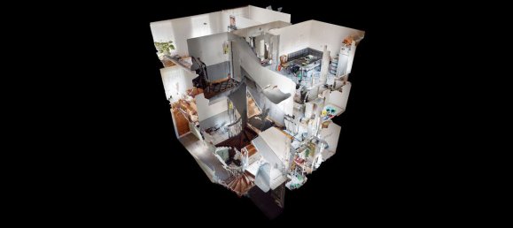 Квартира с 6 спальнями в Мюлуз, Франция № 255944 5