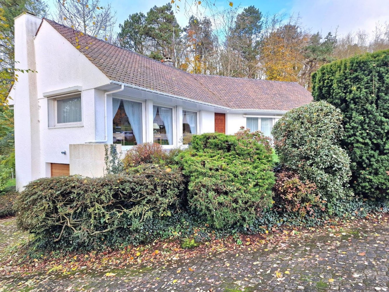 Casa T4 em Etaples, France N.º 51986