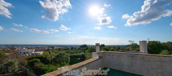 Вилла с 4 комнатами в Parabita, Италия № 230357 22