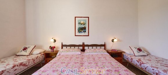 Вилла с 4 комнатами в Parabita, Италия № 230357 73