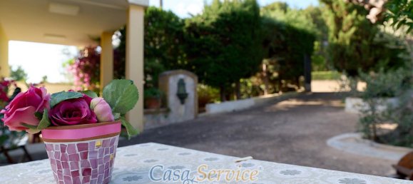 Вилла с 4 комнатами в Parabita, Италия № 230357 20