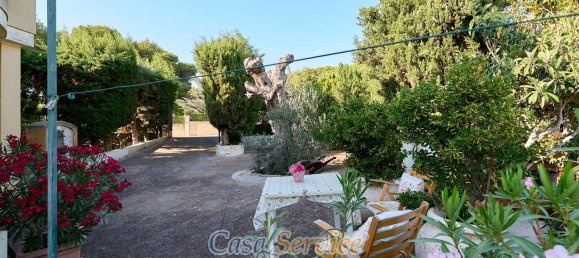 Вилла с 4 комнатами в Parabita, Италия № 230357 32