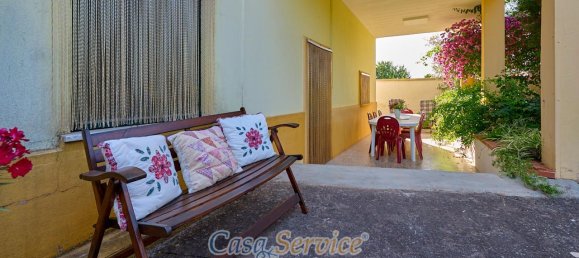 Вилла с 4 комнатами в Parabita, Италия № 230357 14