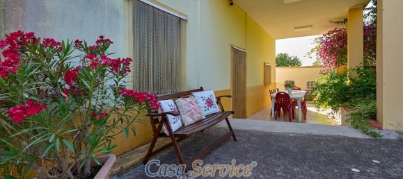 Вилла с 4 комнатами в Parabita, Италия № 230357 15