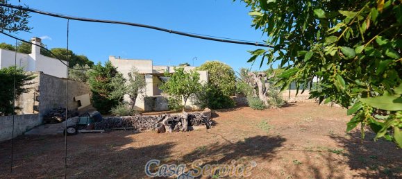 Вилла с 4 комнатами в Parabita, Италия № 230357 24