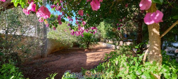 Вилла с 4 комнатами в Parabita, Италия № 230357 37