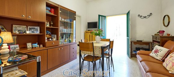 Вилла с 4 комнатами в Parabita, Италия № 230357 66