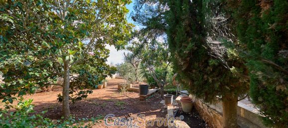 Вилла с 4 комнатами в Parabita, Италия № 230357 6