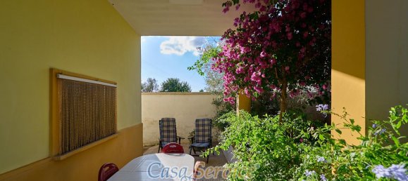 Вилла с 4 комнатами в Parabita, Италия № 230357 60