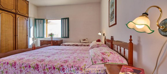 Вилла с 4 комнатами в Parabita, Италия № 230357 51