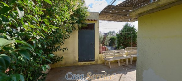 Вилла с 4 комнатами в Parabita, Италия № 230357 34