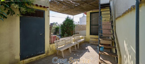 Вилла с 4 комнатами в Parabita, Италия № 230357 35