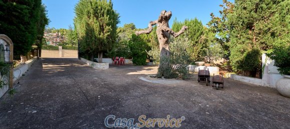 Вилла с 4 комнатами в Parabita, Италия № 230357 11