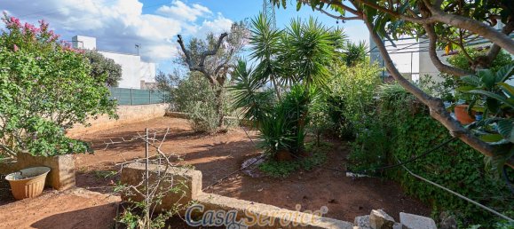 Вилла с 4 комнатами в Parabita, Италия № 230357 4